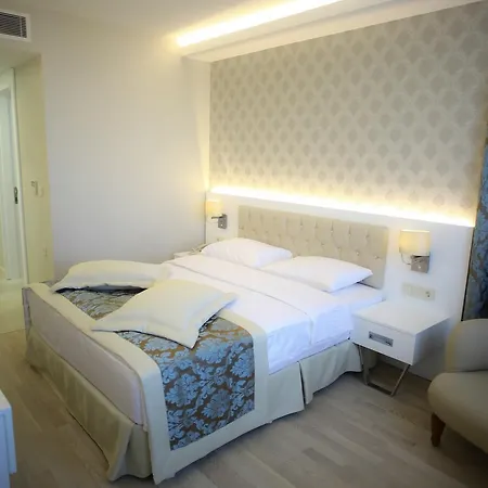 Anittepe Vilayetler Evi 2* Ankara