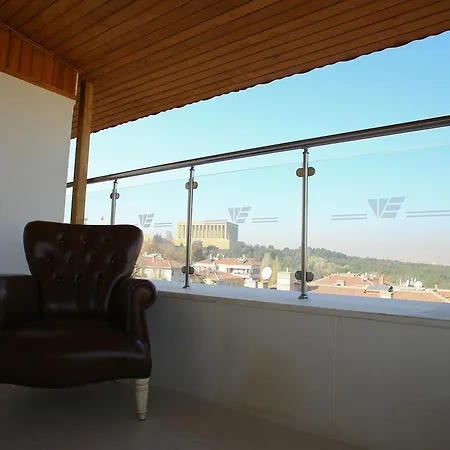 Hotel Anittepe Vilayetler Evi 2*