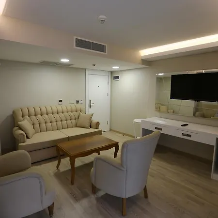 Hotel Anittepe Vilayetler Evi 2*