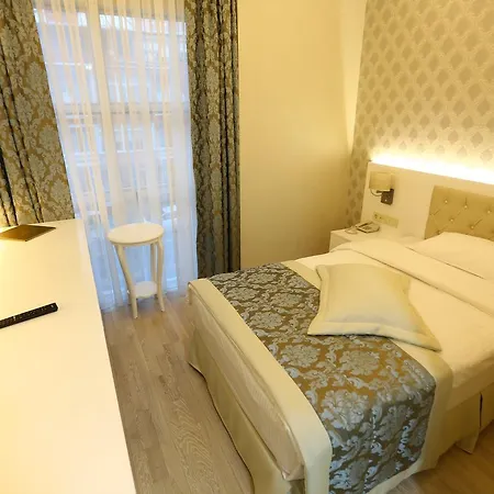 Hotel Anittepe Vilayetler Evi 2*