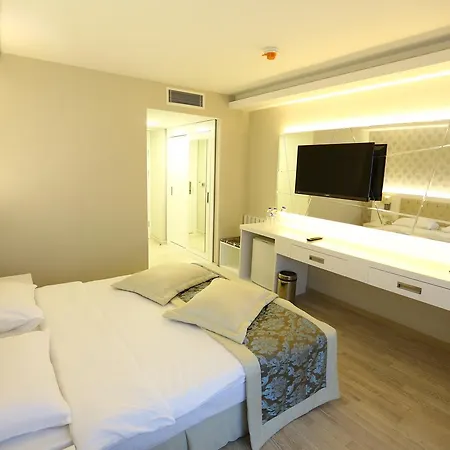 Anittepe Vilayetler Evi 2* Ankara