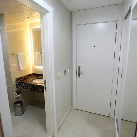 Hotel Anittepe Vilayetler Evi 2*