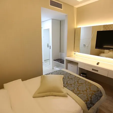 Hotel Anittepe Vilayetler Evi 2*