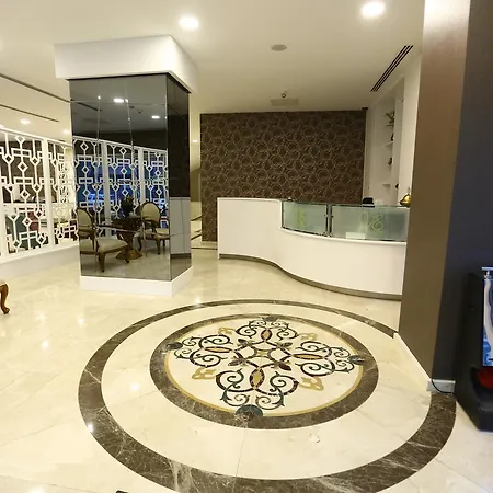 Anittepe Vilayetler Evi 2* Ankara