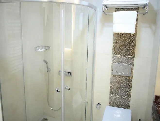 Hotel Anittepe Vilayetler Evi 2*