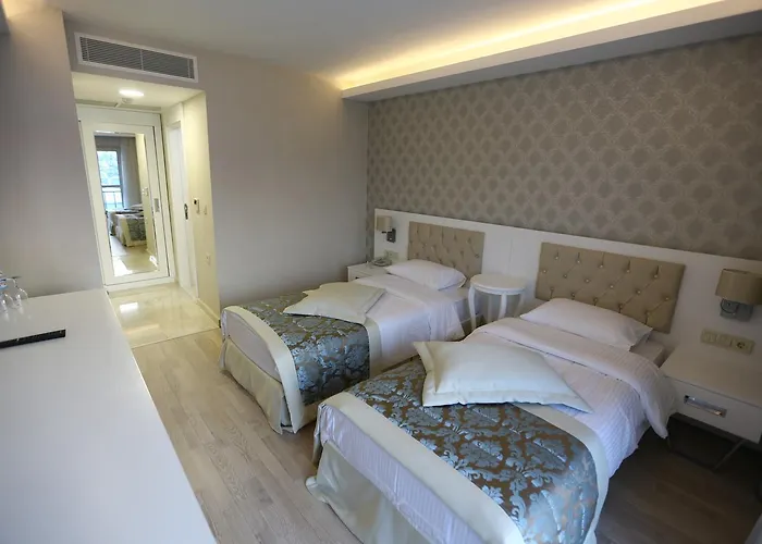 Hotel Anittepe Vilayetler Evi 2*