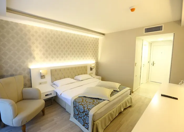 Anittepe Vilayetler Evi 2* Ankara