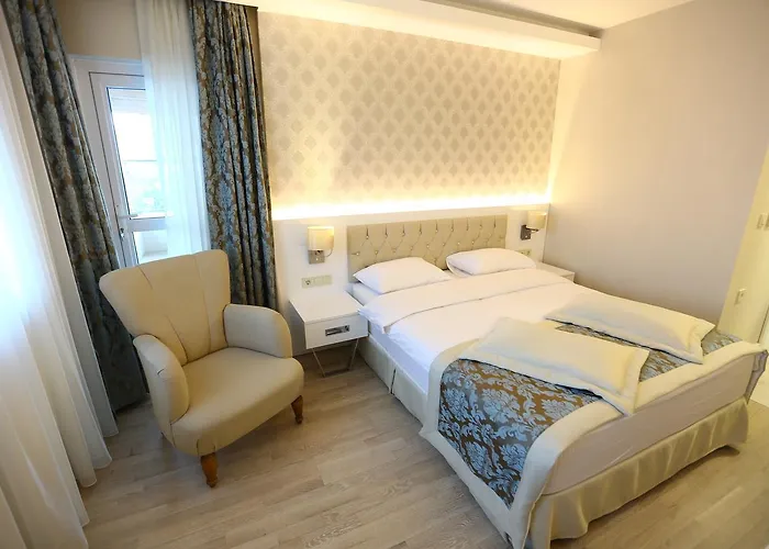 Hotel Anittepe Vilayetler Evi 2*