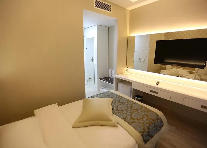 Hotel Anittepe Vilayetler Evi 2*