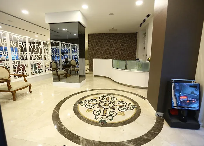 Anittepe Vilayetler Evi 2* Ankara