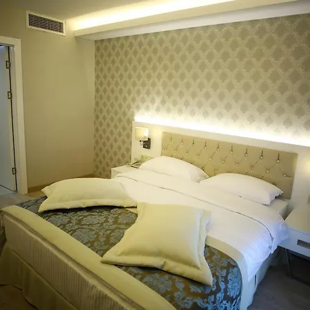 Anittepe Vilayetler Evi 2* Анкара