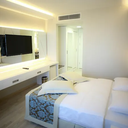 Anittepe Vilayetler Evi 2* Ankara