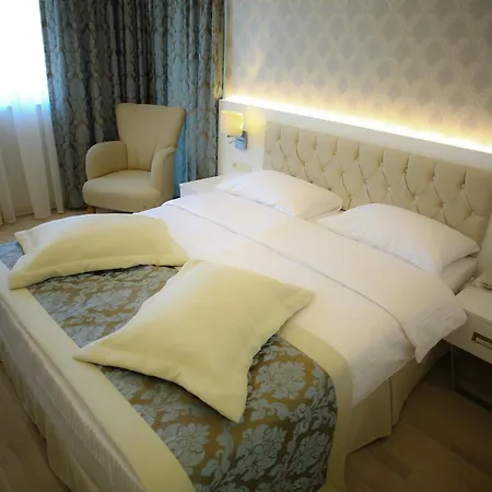 Hotel Anittepe Vilayetler Evi 2*
