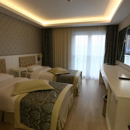 Anittepe Vilayetler Evi 2* Ankara