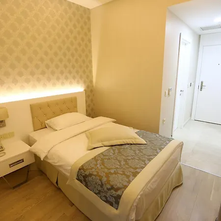 Anittepe Vilayetler Evi 2* Ankara