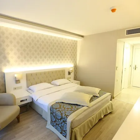 Anittepe Vilayetler Evi 2* Ankara