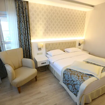 Hotel Anittepe Vilayetler Evi 2*