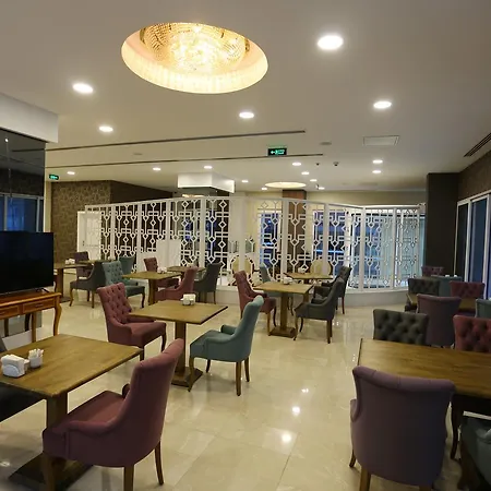Anittepe Vilayetler Evi 2* Ankara
