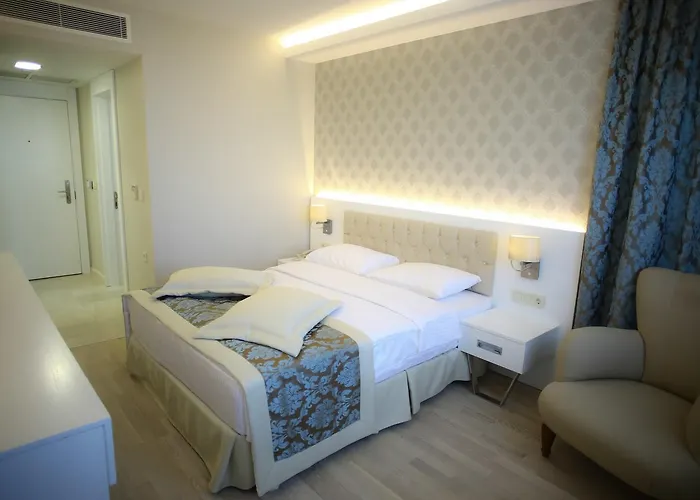 Anittepe Vilayetler Evi 2* Ankara