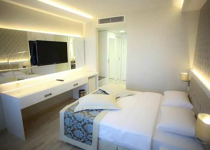 Anittepe Vilayetler Evi 2* Ankara