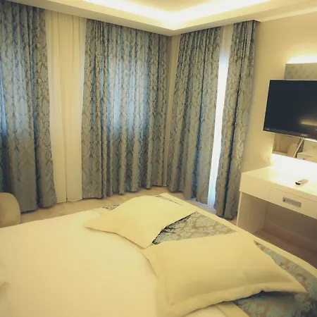 Hotell Anittepe Vilayetler Evi 2*