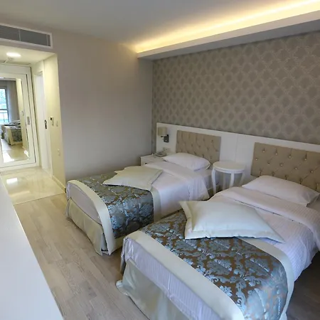 Hotell Anittepe Vilayetler Evi 2*
