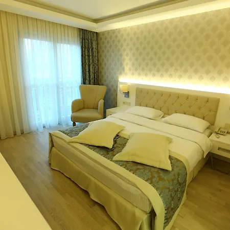 Hotell Anittepe Vilayetler Evi 2*