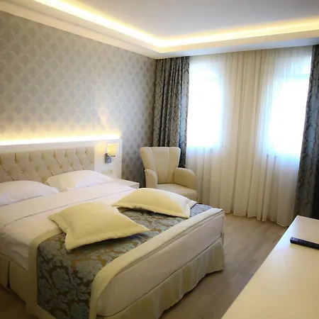 Anittepe Vilayetler Evi 2* Ankara