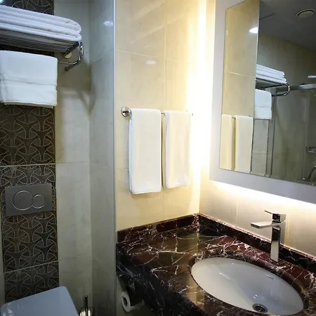 Anittepe Vilayetler Evi 2* Ankara