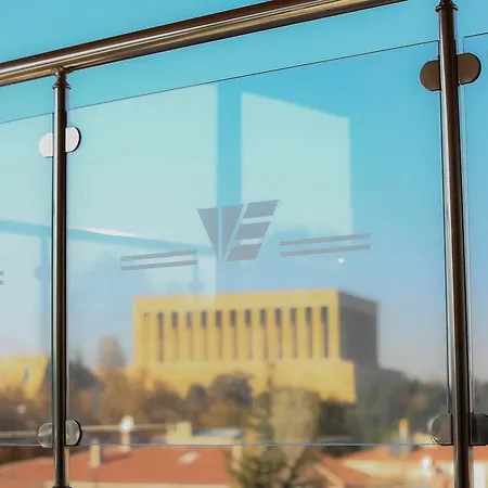 Hotel Anittepe Vilayetler Evi 2*