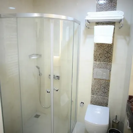 Hotel Anittepe Vilayetler Evi 2*