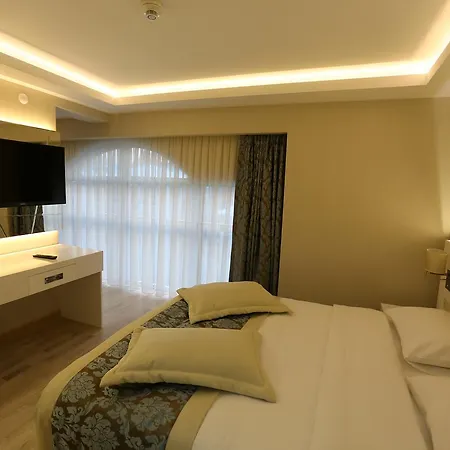 Anittepe Vilayetler Evi 2* Ankara