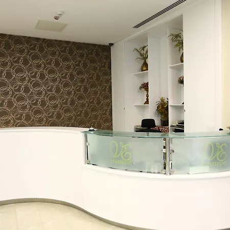 Hotell Anittepe Vilayetler Evi 2*
