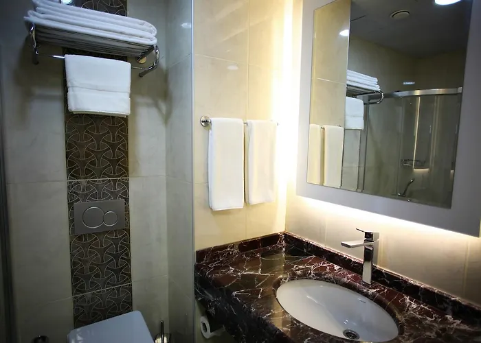 Anittepe Vilayetler Evi 2* Ankara