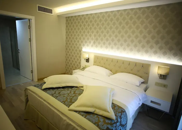 Anittepe Vilayetler Evi 2* Ankara