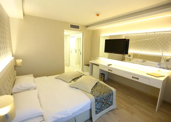 Anittepe Vilayetler Evi 2* Ankara